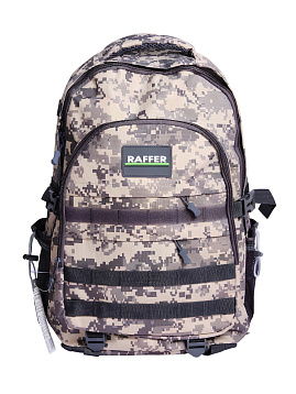 Рюкзак тактический RAFFER 40л  BP-01