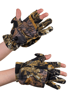 Перчатки Хольстер Рыбака