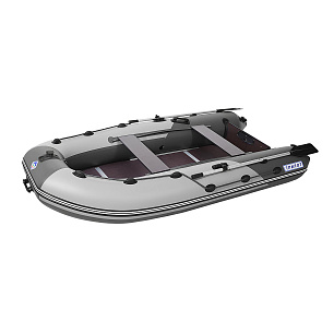 Лодка Raffer Пилот М340