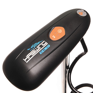 Лодочный мотор Haswing Cayman B with GPS 24V-80 lbs 1830