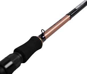 Удилище каст. Maximus ZIRCON-X C 24M 2,4m  7-35g