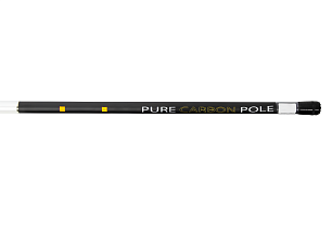 Удилище попл. без кол. WFT XK Bone PURE CARBO POLE 6.00