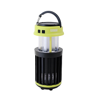 Фонарь кемп. Raffer GU-079 (коробка) акк.,антимоскит