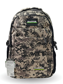 Рюкзак тактический RAFFER 25л BP-1903