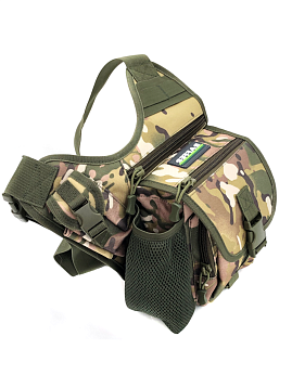 Сумка тактическая RAFFER BP-3308