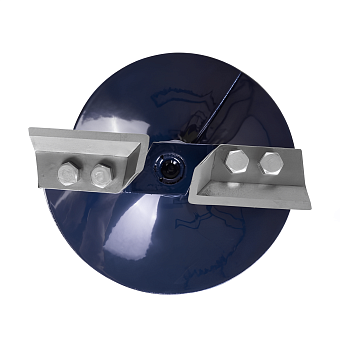 Ледобур ALTAY 130L левое вращение