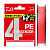 Шнур плетеный DAIWA UVF PE DURASENSOR X4+SI2 CR 1.2-150