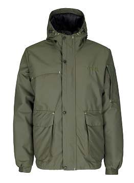 Костюм ''Demi Dragon-2'' Элементаль