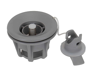 Клапан воздушный Bravo 2005