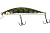 Воблер JACKALL TIMON Tricoroll 83 F цв. silver yamame