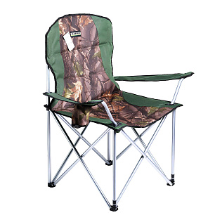 Стул Raffer TS-083C кмф