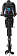 Мотор MARLIN (2-т) MP 5 AMHS