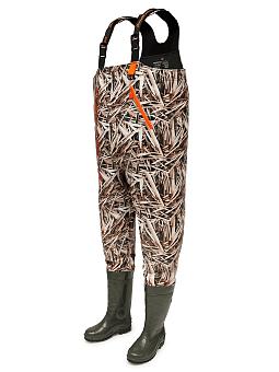 Полукомбинезон рыбацкий Дюна 152/1