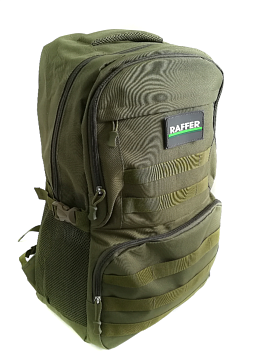 Рюкзак тактический RAFFER 30л BP-1904