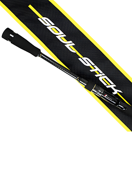 Удилище спиннинговое Major Craft Soul Stick